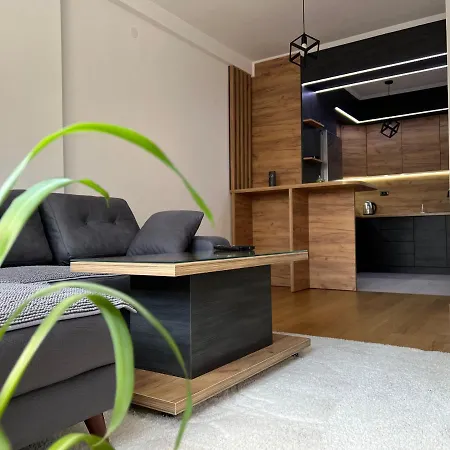 Apartment Stan Na Dan Viktor-lukavica