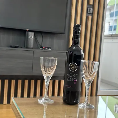 Stan Na Dan Viktor-lukavica Apartment Sarajevo
