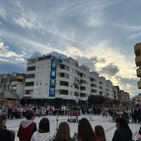 Stan Na Dan Viktor-lukavica Apartment Sarajevo